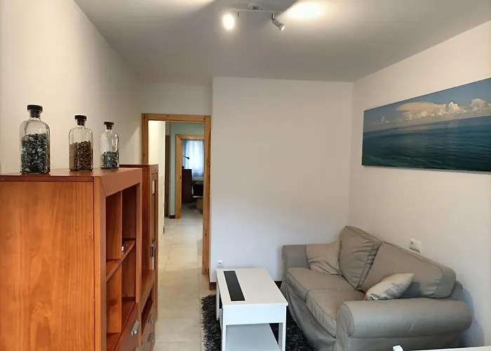 Апартаменты De Lujo En *