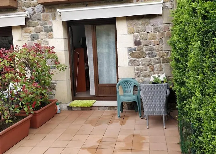 Апартаменты De Lujo En *