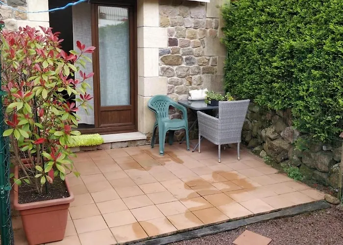 Апартаменты De Lujo En