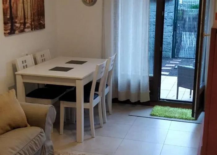 De Lujo En Руэнте