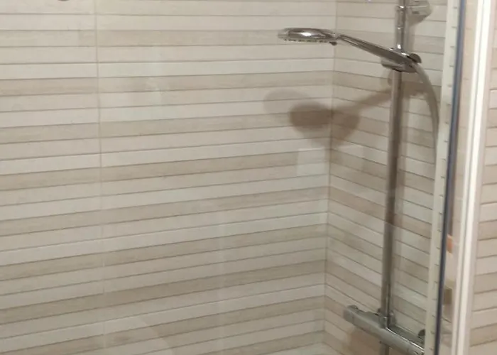 Апартаменты De Lujo En *